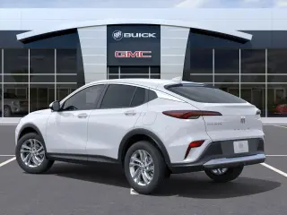 2026 Buick Envista