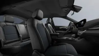 2026 Buick Envista