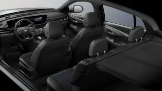 2026 Buick Envista