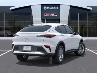 2026 Buick Envista