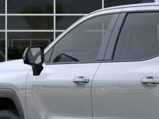 2026 GMC Sierra EV