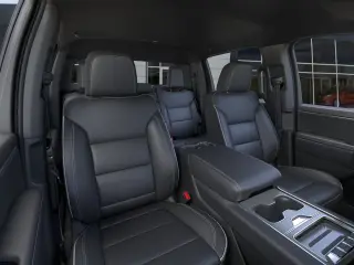 2026 GMC Sierra EV