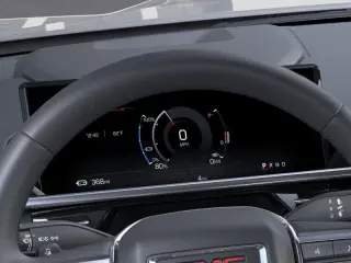 2026 GMC Sierra EV