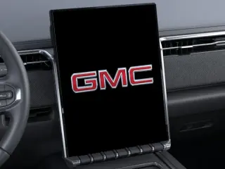 2026 GMC Sierra EV