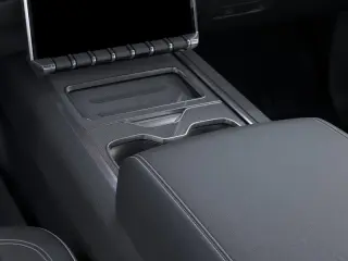 2026 GMC Sierra EV