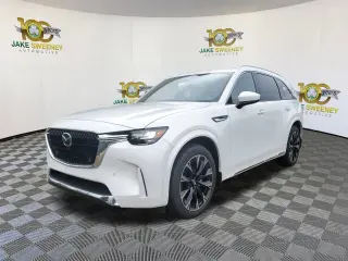2026 Mazda CX-90