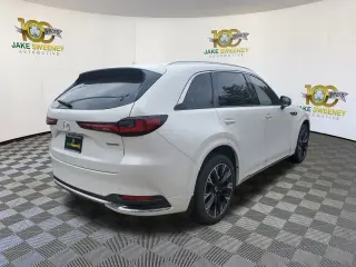 2026 Mazda CX-90