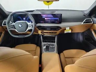 2026 BMW 3 Series