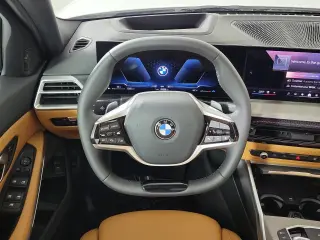2026 BMW 3 Series