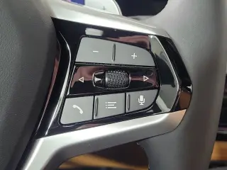 2026 BMW 3 Series