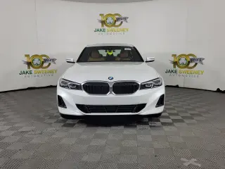 2026 BMW 3 Series