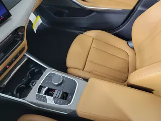 2026 BMW 3 Series