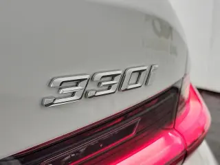 2026 BMW 3 Series