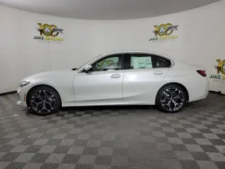 2026 BMW 3 Series