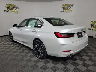 2026 BMW 3 Series