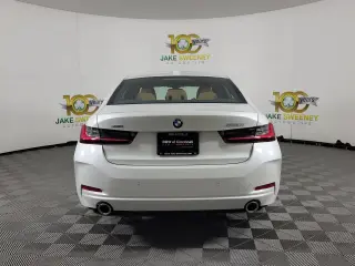2026 BMW 3 Series
