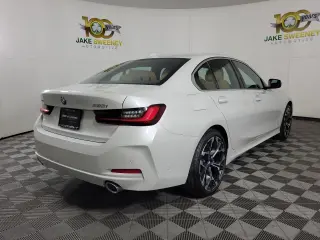 2026 BMW 3 Series