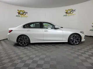 2026 BMW 3 Series