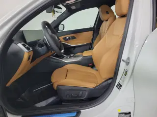 2026 BMW 3 Series