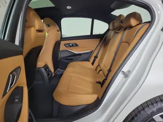 2026 BMW 3 Series