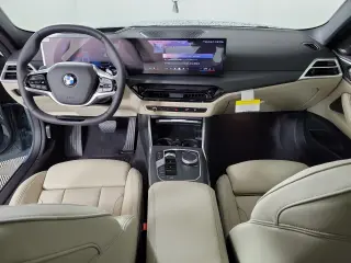 2026 BMW 4 Series