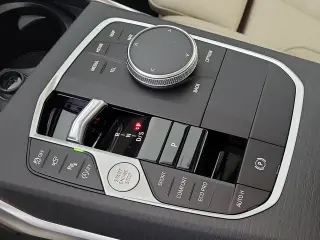 2026 BMW 4 Series