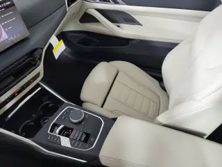 2026 BMW 4 Series