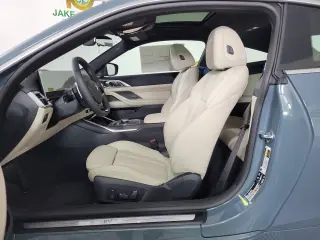 2026 BMW 4 Series