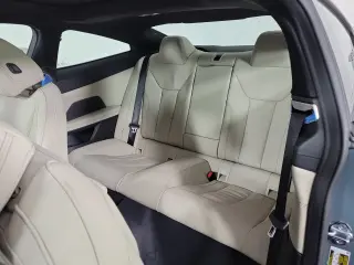 2026 BMW 4 Series