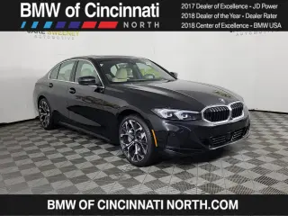 2026 BMW 3 Series