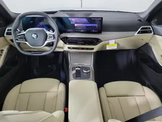 2026 BMW 3 Series