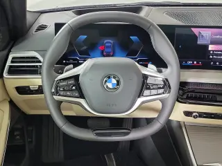 2026 BMW 3 Series