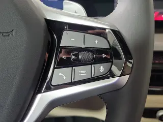 2026 BMW 3 Series