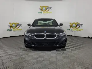 2026 BMW 3 Series