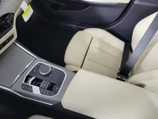 2026 BMW 3 Series