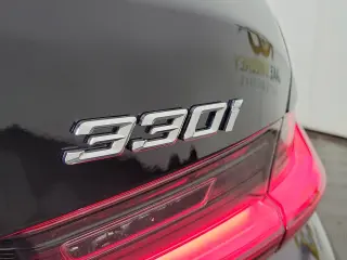 2026 BMW 3 Series
