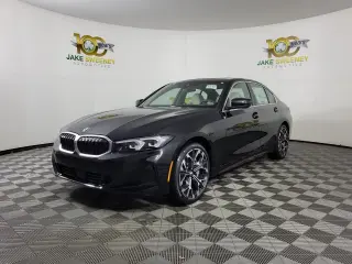 2026 BMW 3 Series