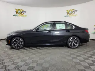 2026 BMW 3 Series