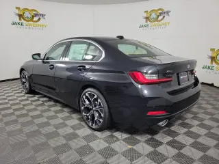 2026 BMW 3 Series