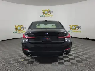 2026 BMW 3 Series