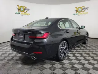 2026 BMW 3 Series