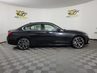 2026 BMW 3 Series