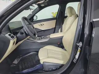 2026 BMW 3 Series