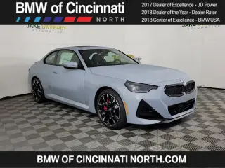 2026 BMW 2 Series