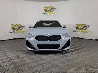 2026 BMW 2 Series