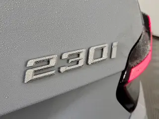 2026 BMW 2 Series