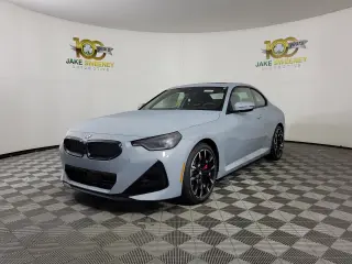 2026 BMW 2 Series