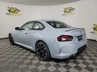 2026 BMW 2 Series
