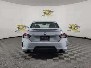 2026 BMW 2 Series