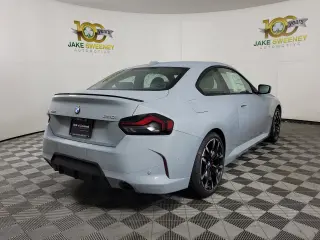 2026 BMW 2 Series